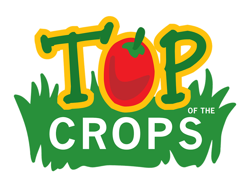 Top Of The Crops