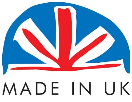 Made in UK Polytunnels