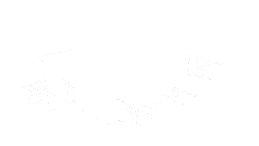 Polytunnel Dimensions