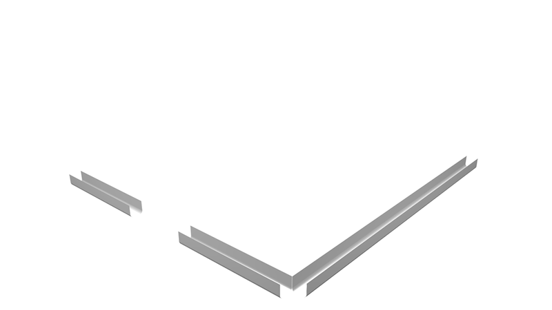 Trench Double Slide