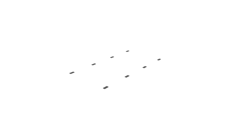 Base Plate Kit