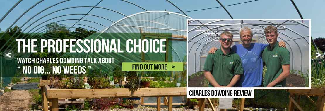 Choice of the Professionals Growing Guide