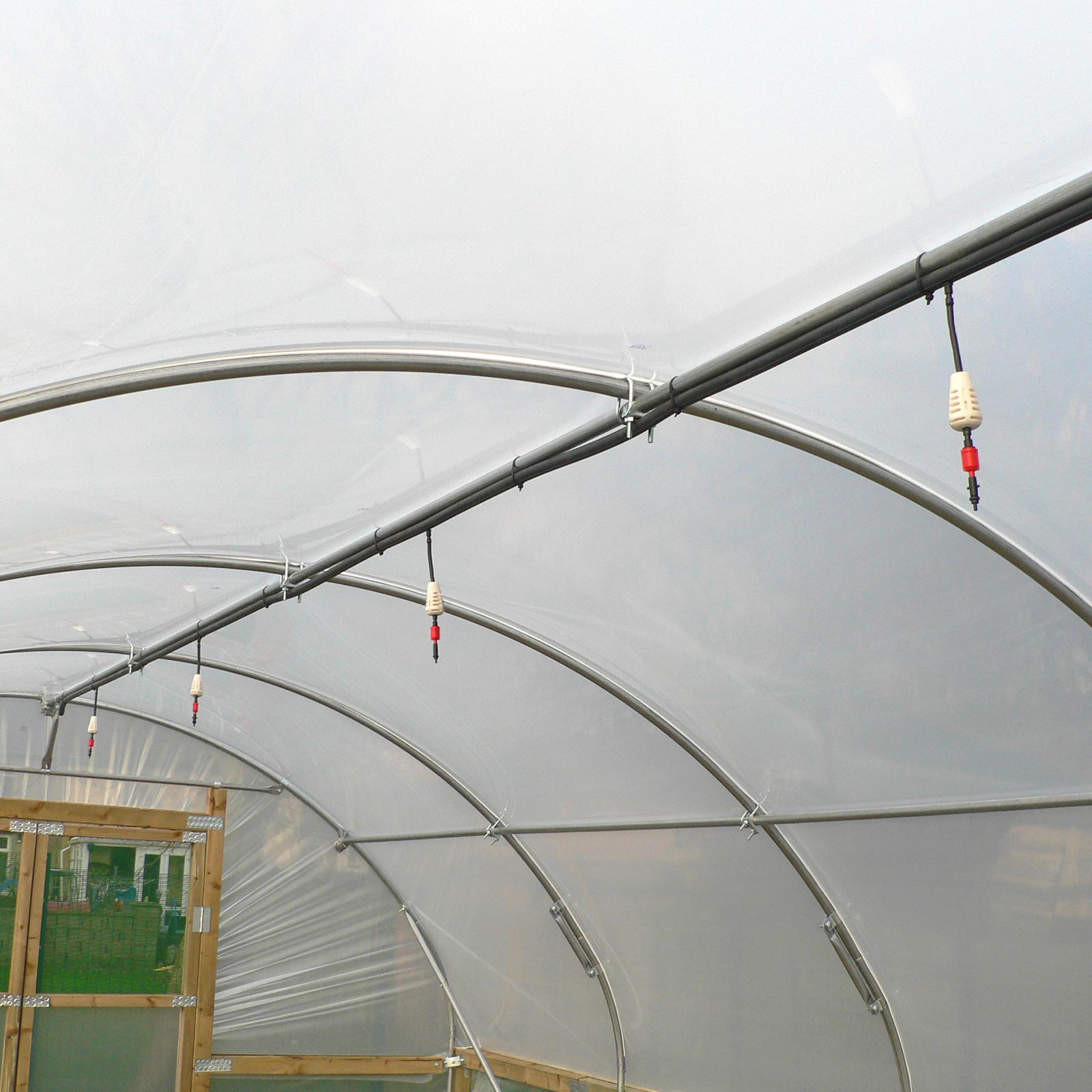 Domestic Polytunnel Kit