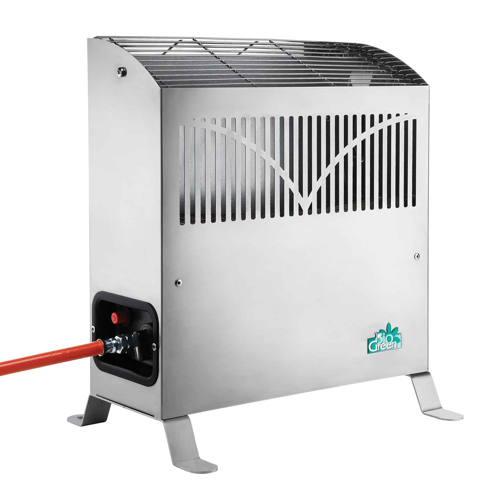 4.5Kw Propane Gas Bio Green Heater First Tunnels