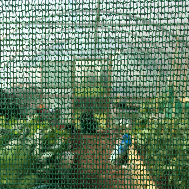 Monofilament Shade/Windbreak Netting