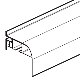 Sliding Door Track