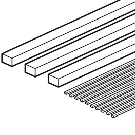 Commercial End Frame