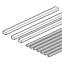 Domestic End Frame