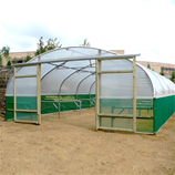 Polytunnel Image