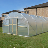 Polytunnel Image