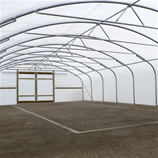 Polytunnel Image