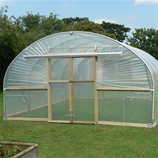 Polytunnel Image