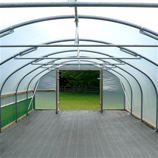 Polytunnel Image