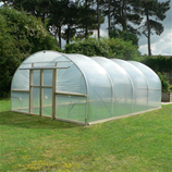 Polytunnel Image