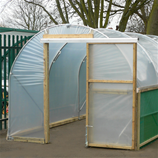 Polytunnel Image