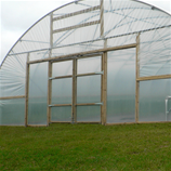 Polytunnel Image