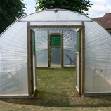 Polytunnel Image