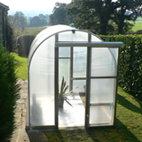 Polytunnel Image