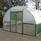 Polytunnel Image