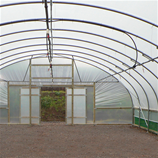 Polytunnel Image