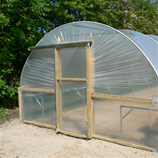 Polytunnel Image