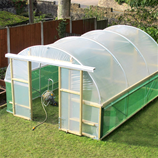 Polytunnel Image