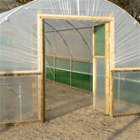 Polytunnel Image