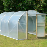 Polytunnel Image