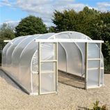 Polytunnel Image