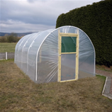 Polytunnel Image