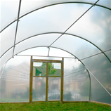 Polytunnel Image