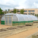 Polytunnel Image