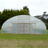 Polytunnel Image