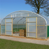 Polytunnel Image