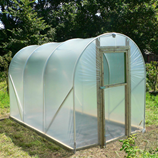 Polytunnel Image