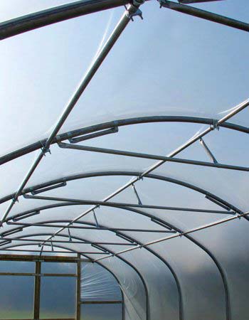 Polytunnel Covers