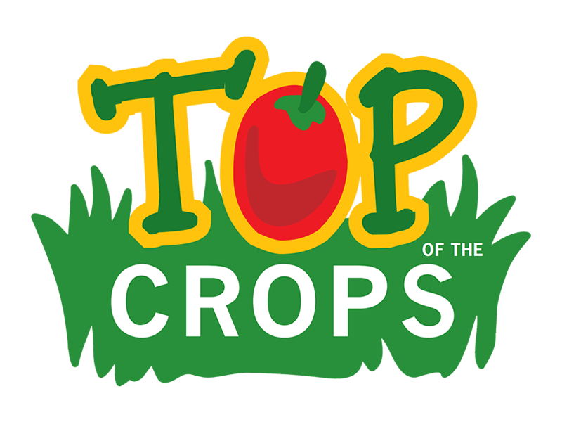 Top Of The Crops