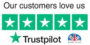 Customer Reviews