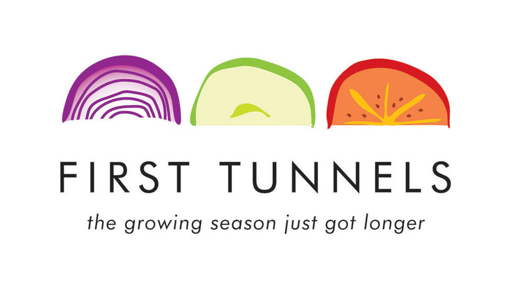firsttunnels logowithline