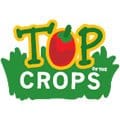 Top of the Crops logo