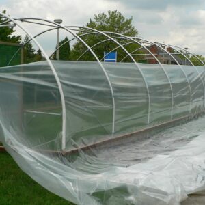 Polytunnel Covers