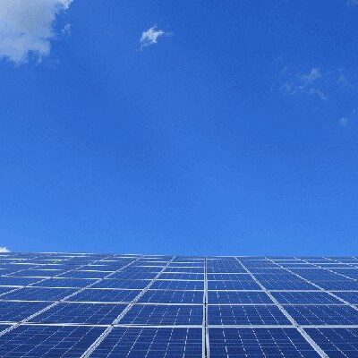solar panels