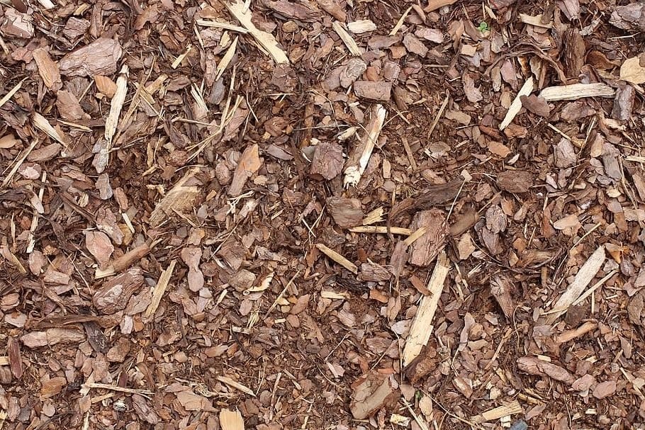 organic mulch guide