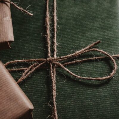 Christmas gifts