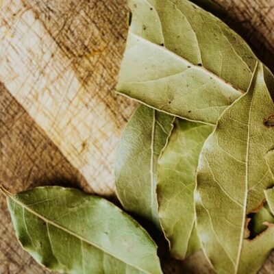 bay leaves