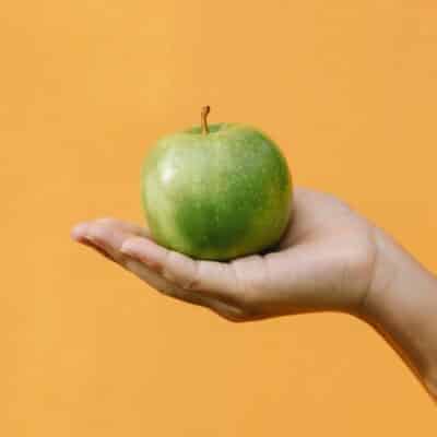 crab apple