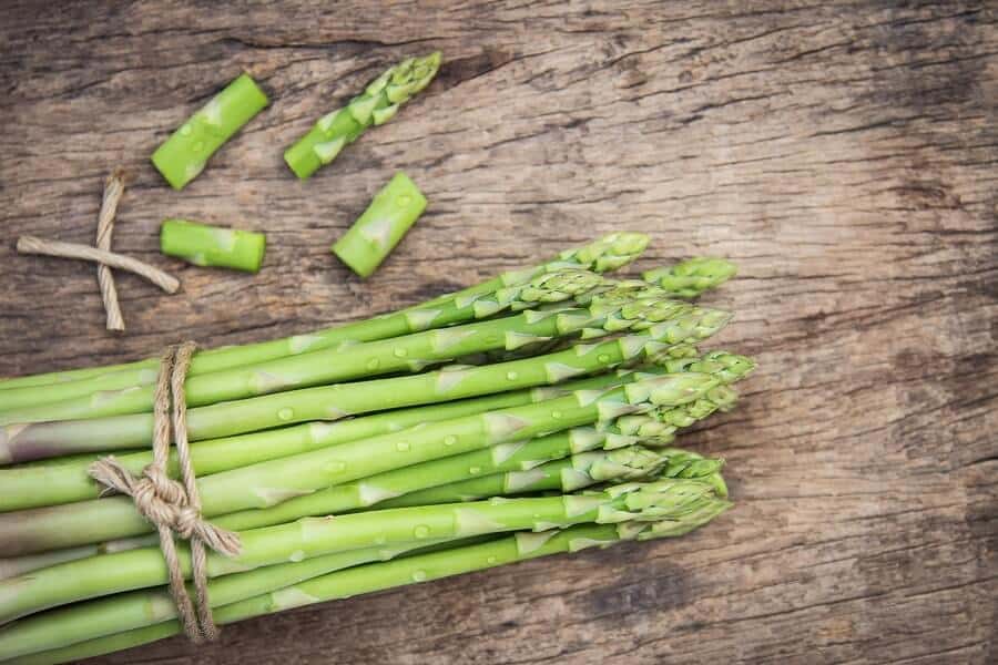 asparagus