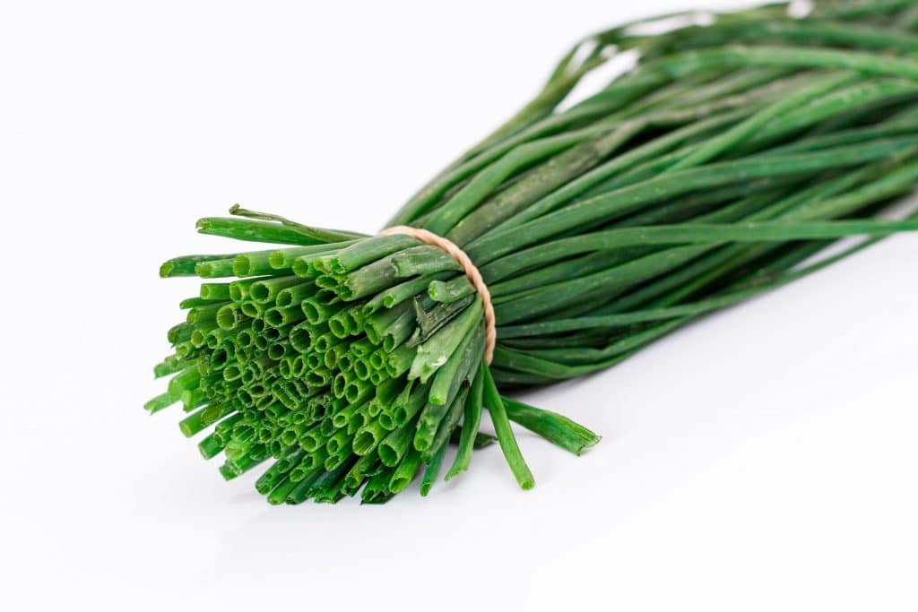 why grow bunching onions