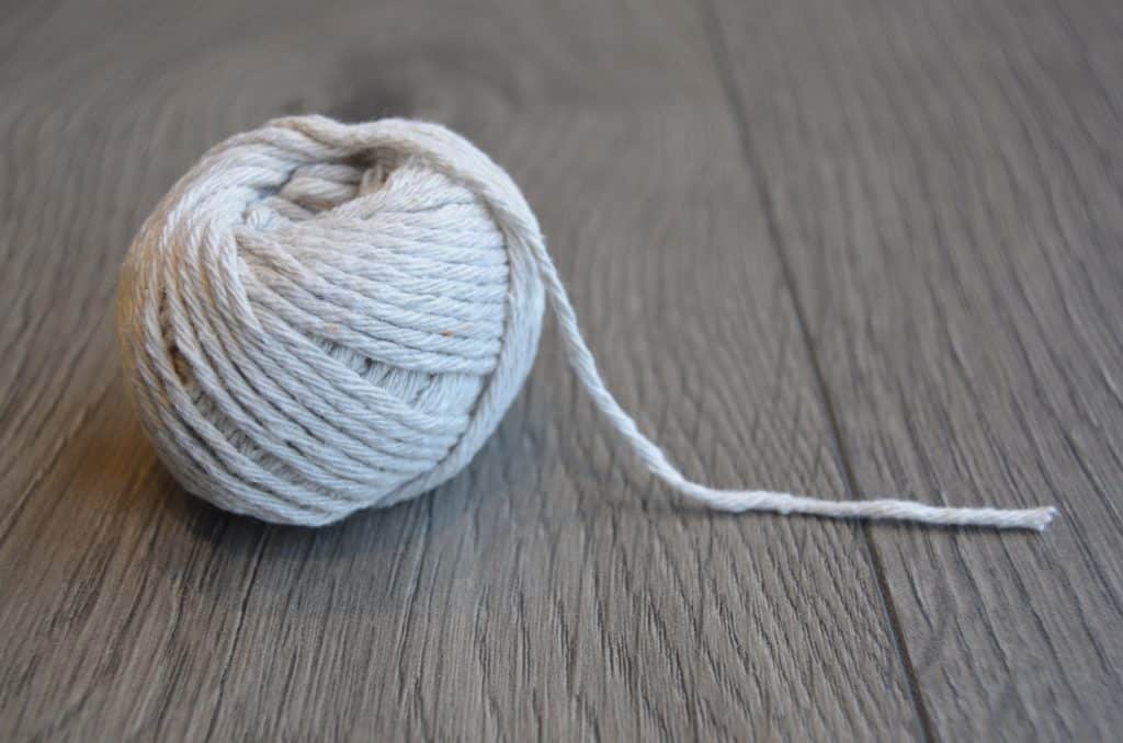 Asking how big a food producing garden should be is like asking how long is a piece of string.