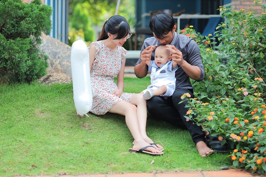 how to improve a garden shed to be child friendly
